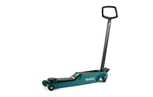 Garagedomkraft 2 ton