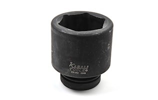 Krafthylsa 3/4" 41 mm lång