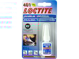 Loctite 401 5gr
