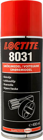 Loctite 8031 400ml