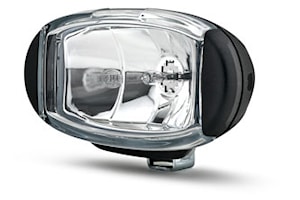 Extraljus Comet FF 550