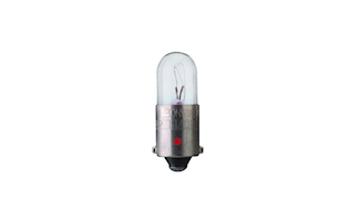 Glödlampa BV 12V 4W BA9s
