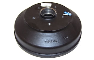 Bromstrumma bpw 250x40 mm 112x