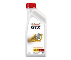GTX 5W-30 C4 1l