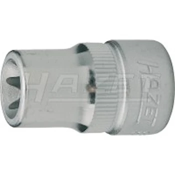 Hylsa 3/8" Torx E11