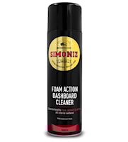 Vinylrengöring Skummande 500ml
