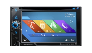 2-Din AVN-enhet SsangYong