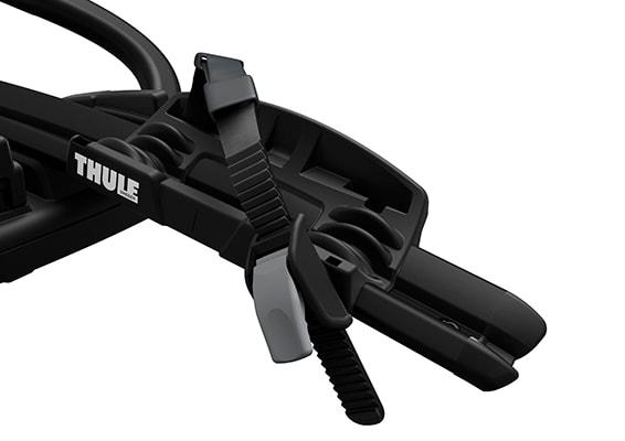 Cykelhållare ProRide 598 Black