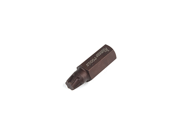 Skruvutdragare insex/Torx 3mm