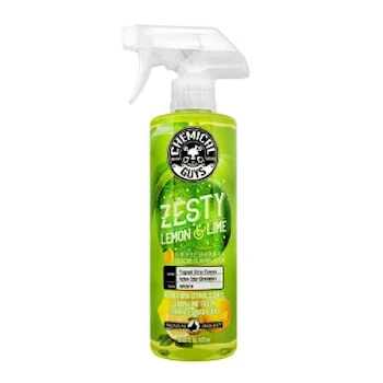 Zesty Lemon Lime Scent Air Fre