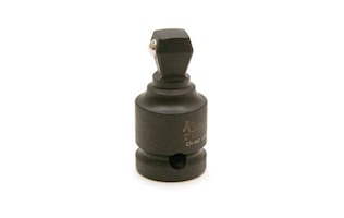 Kraftförlängare 1/2" med kula