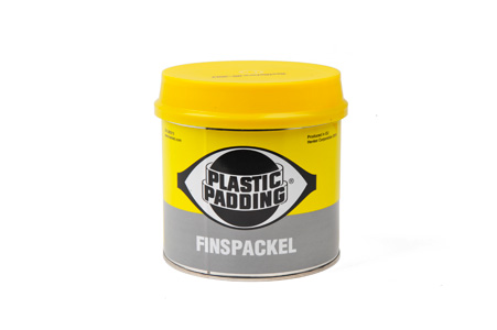 Finspackel medium 056l