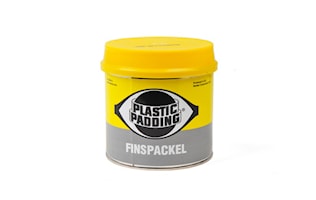 Finspackel medium 0,56l
