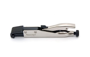 Låsande tång, Axial, L-type