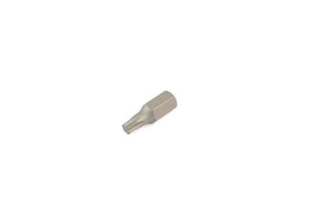 10 mm bits TX45 x 30 mm