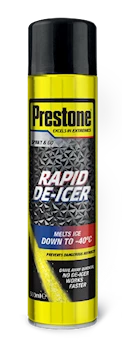 Prestone De-Icer  Aero 600ml