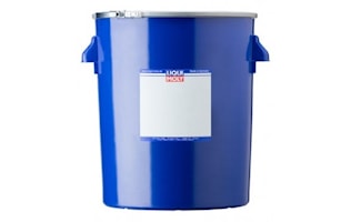 LM 50 smörjfett 25kg