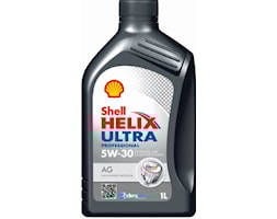 Helix Ultra P AG 5W-30 1L