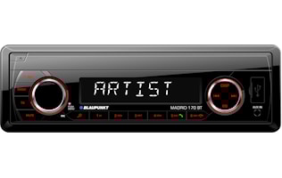 Bilstereo Madrid 170 BT