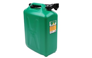 Bränsledunk 20 liter