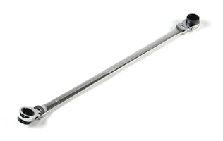 Ringspärrnyckel 17x19 mm