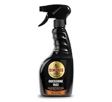 Quickshine Sprayvax 500ml