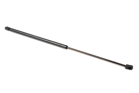 capot-moteur Stabilus 0763VF Vérin 