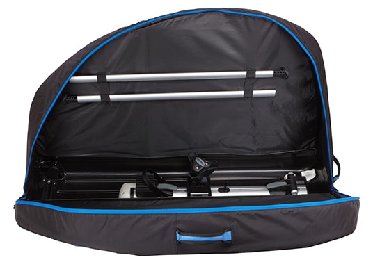 Väska Round Trip Pro XT