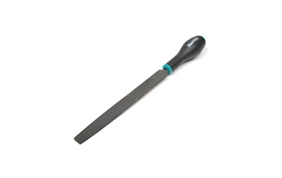 Ansatsfil 200 mm