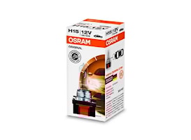 Halogenglödlampa H15 12V