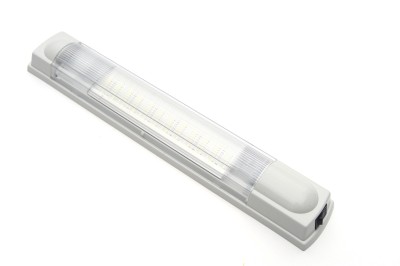 Lysrörsarmatur LED 12/24V