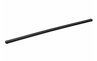 Rörsats fyrkant Evo 127