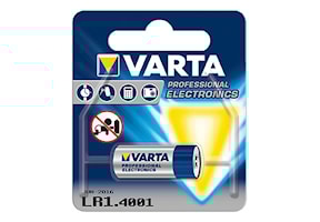 Batteri N/LR1 High Energy
