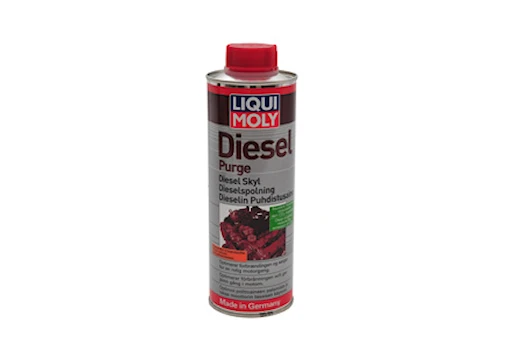 Dieselspolning 500ml