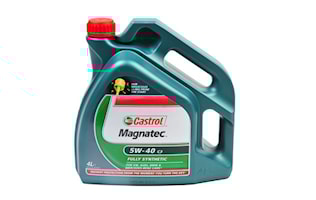 Magnatec C3 5w40 4l
