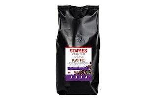 Kaffe Premium Mellanrost 450g