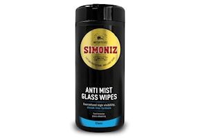 Glaswipes Anti Glare - 40st