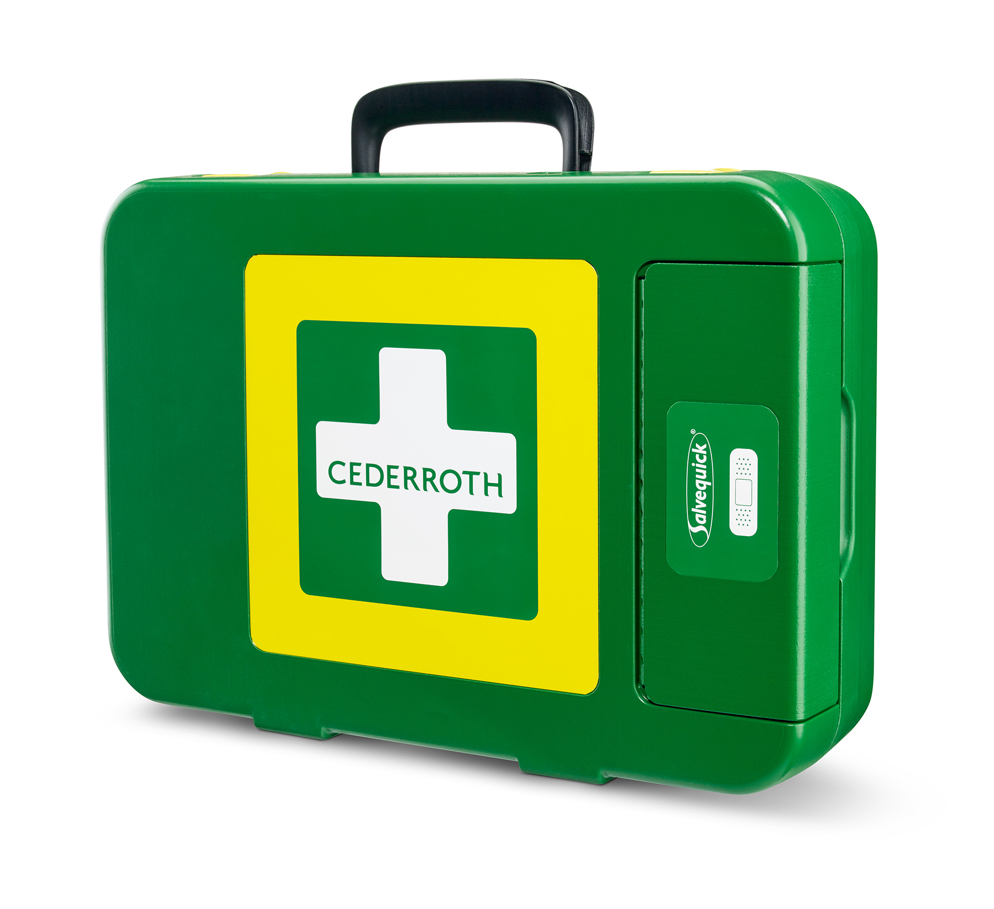 Läs mer om Cederroth First Aid Kit X-LARGE