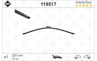 Flatblade 330