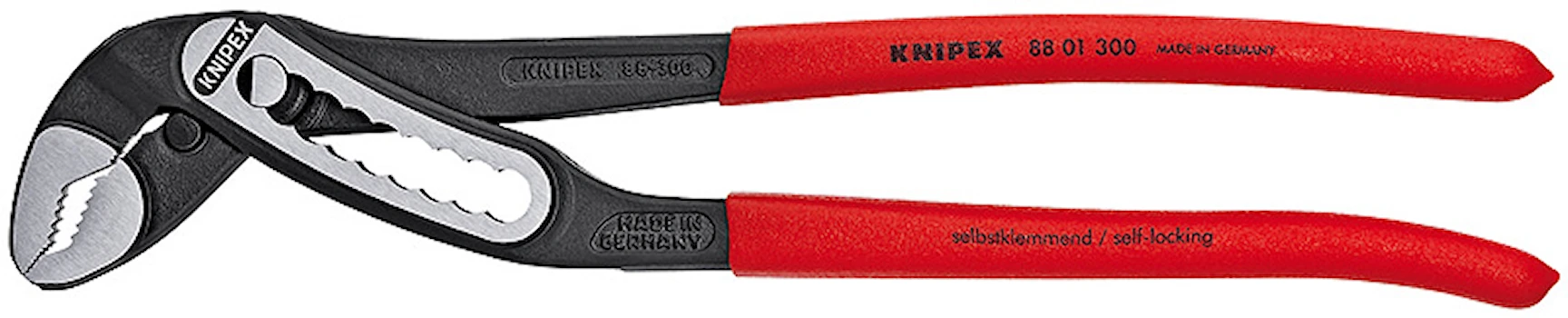 KNIPEX Alligator® 300mm