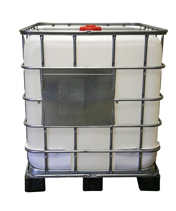 Spolarvätska Konc 1000l IBC