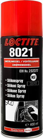 Loctite 8021 400ml