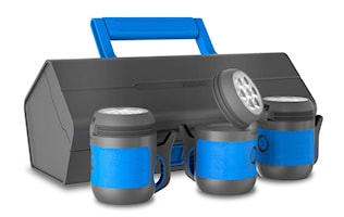 MDLS CRI Matchline LPL40 3MOD