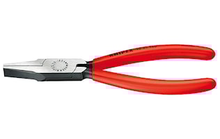Flacktång 160 mm