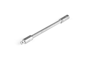 Förlängare 1/4" böj. 145 mm