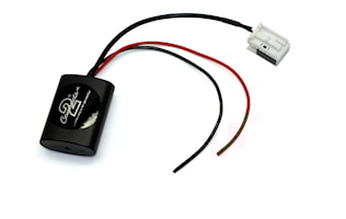BT interface A2DP Audi A3/4/TT