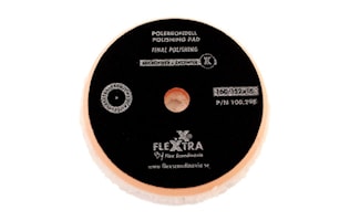 Microfiberrondell Polish XC