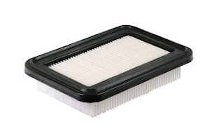 Dammfilter för DE 1230