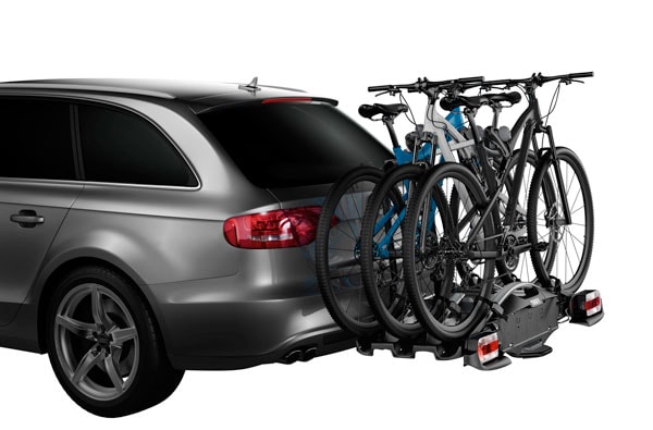 Cykelhållare VeloCompact 3 cyk