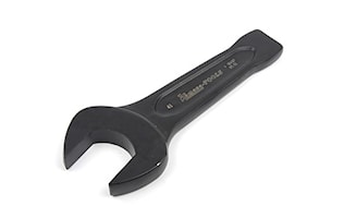 Slagnyckel, öppen 60 mm